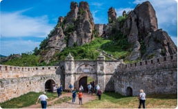 Belogradchik