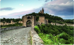 Veliko Tarnovo